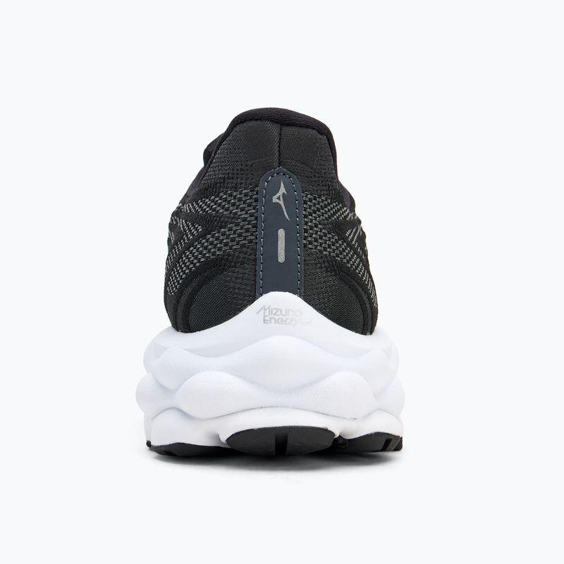 Γυναικεία παπούτσια για τρέξιμο Mizuno Wave Sky 8 black/silver/white 6