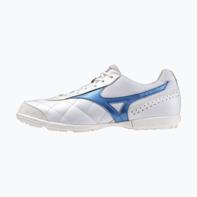 Παπούτσια ποδοσφαίρου Mizuno MRL Sala Club TF laser blue/white 8