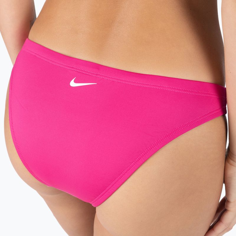 Nike Essential Sports Μπικίνι Μπικίνι δύο τεμαχίων ροζ NESSA211-672 6