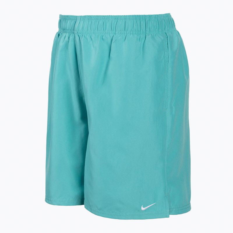 Ανδρικό μαγιό Nike Essential 7" Volley γκρι NESSA559-339 2