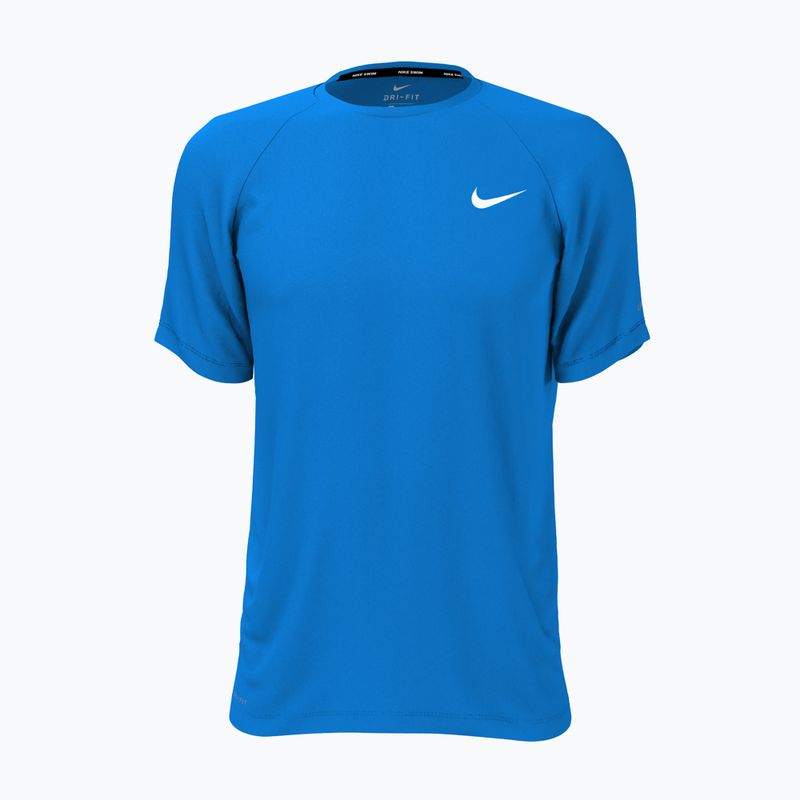 Ανδρικό μπλουζάκι προπόνησης Nike Essential μπλε NESSA586-458 7