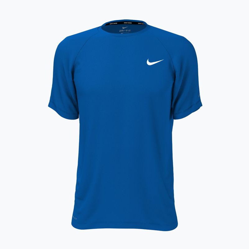 Ανδρικό μπλουζάκι προπόνησης Nike Essential game royal NESSA586-494 7