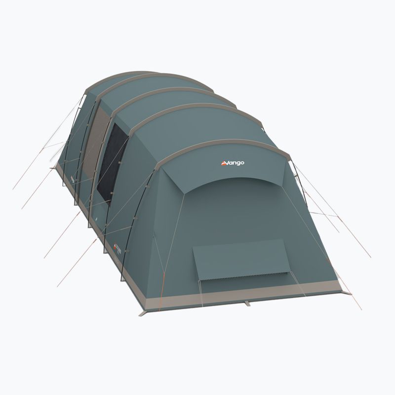 Σκηνή κάμπινγκ 8 ατόμων Vango Castlewood 800XL Package mineral green 4