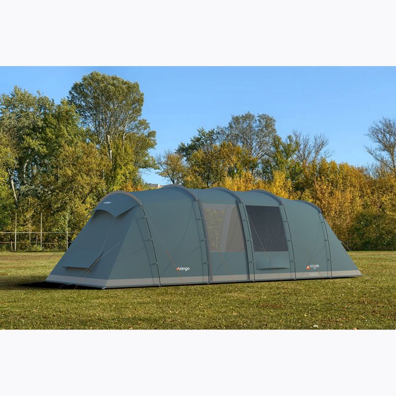 Σκηνή κάμπινγκ 8 ατόμων Vango Castlewood 800XL Package mineral green 6