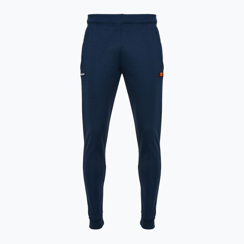 Ellesse ανδρικό παντελόνι Bertoni Track navy