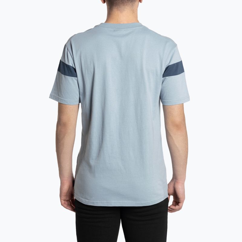 Ανδρική μπλούζα Ellesse Caserio Tee light blue 2