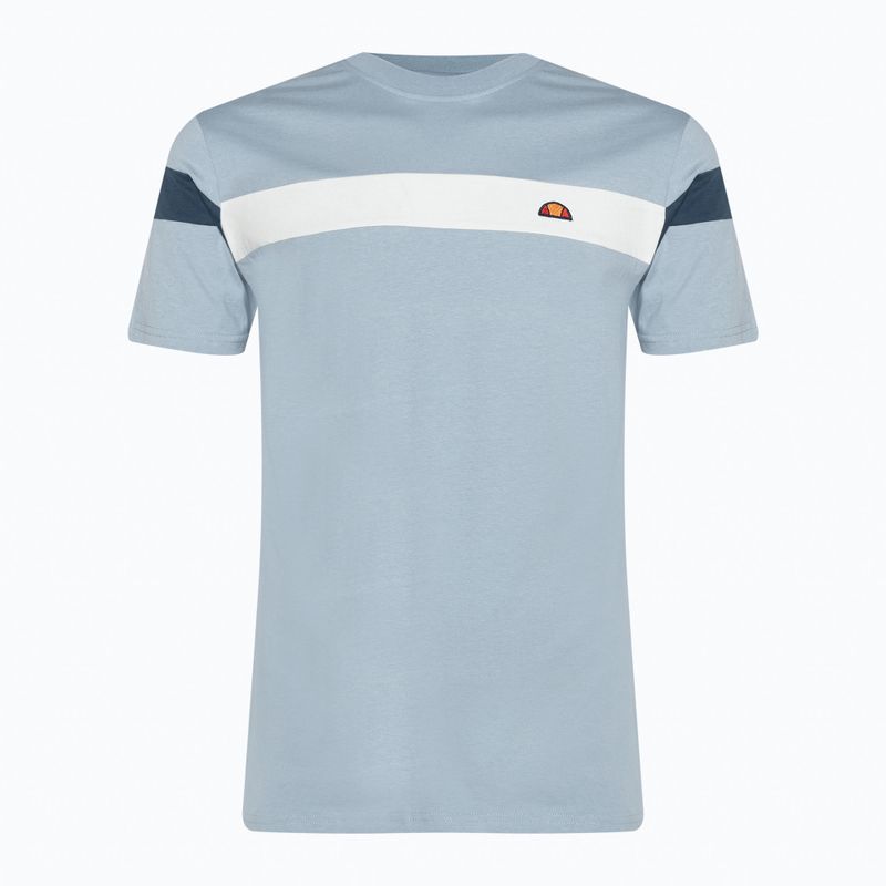 Ανδρική μπλούζα Ellesse Caserio Tee light blue 5