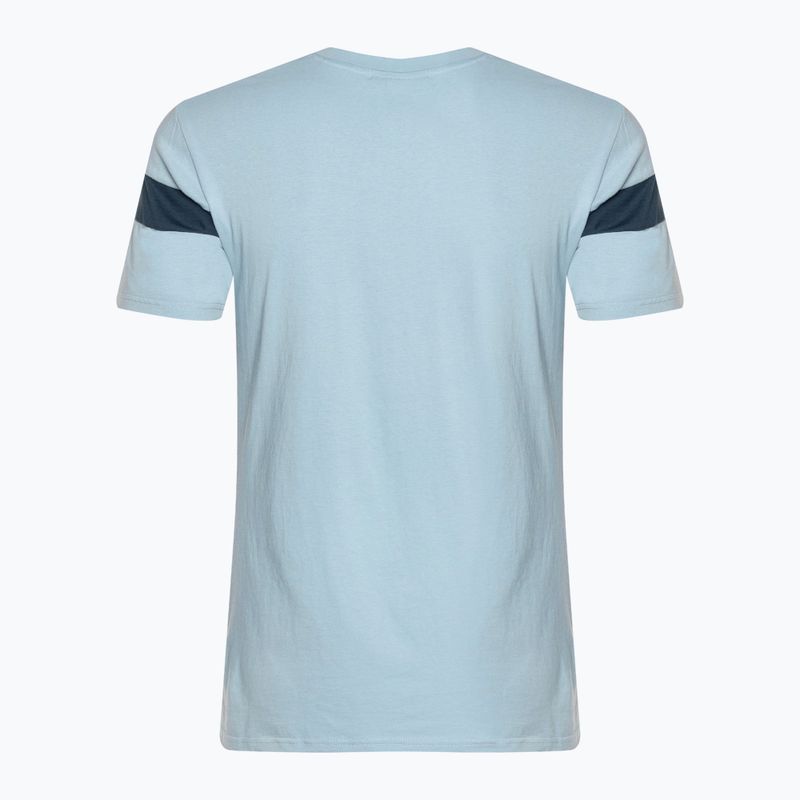 Ανδρική μπλούζα Ellesse Caserio Tee light blue 6