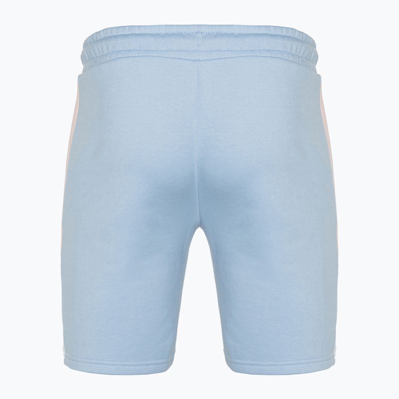 Ανδρικό σορτς Ellesse Turi light blue 6