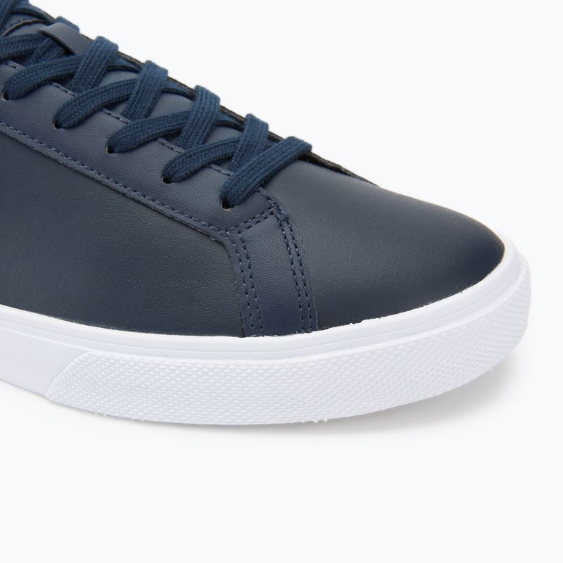 Ανδρικά παπούτσια Lacoste Lerond Pro navy/ white 7