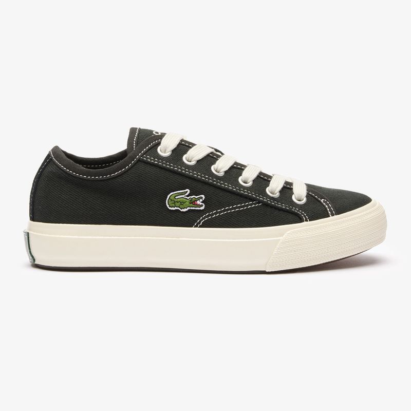 Γυναικεία παπούτσια Lacoste 47CFA0006 black / off white 9