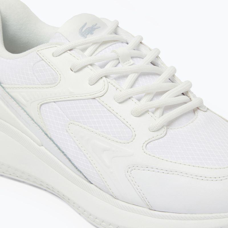 Ανδρικά παπούτσια Lacoste L003 Evo white 8