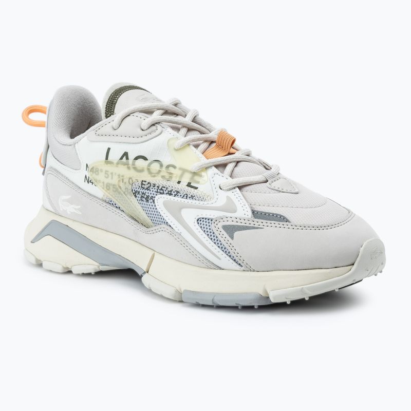 Ανδρικά παπούτσια Lacoste L003 Neo Tech off white