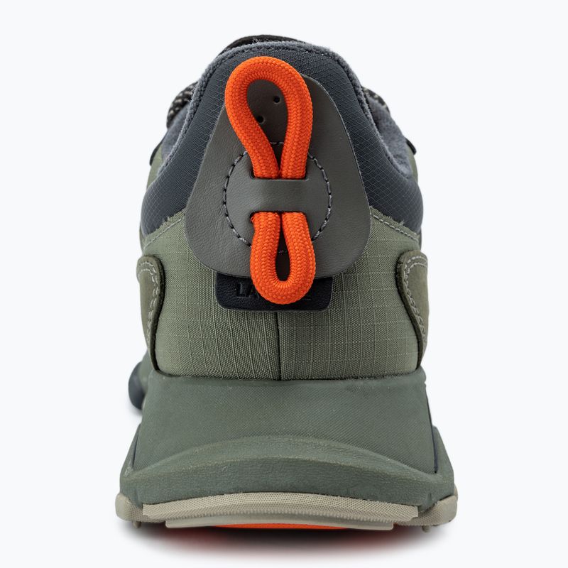 Ανδρικά παπούτσια Lacoste L003 Neo Tech khaki/orange 6