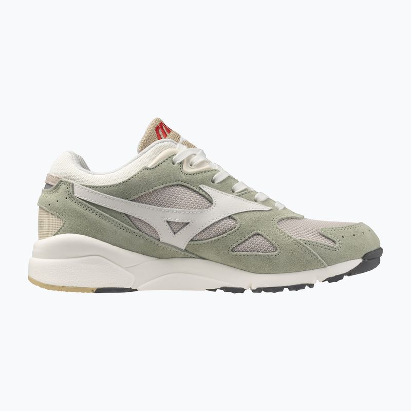 Παπούτσια Mizuno Sky Medal S silver cloud/snow white/desert sage 9