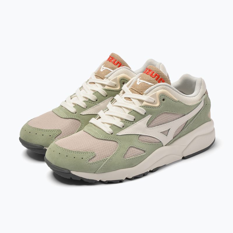 Παπούτσια Mizuno Sky Medal S silver cloud/snow white/desert sage 10