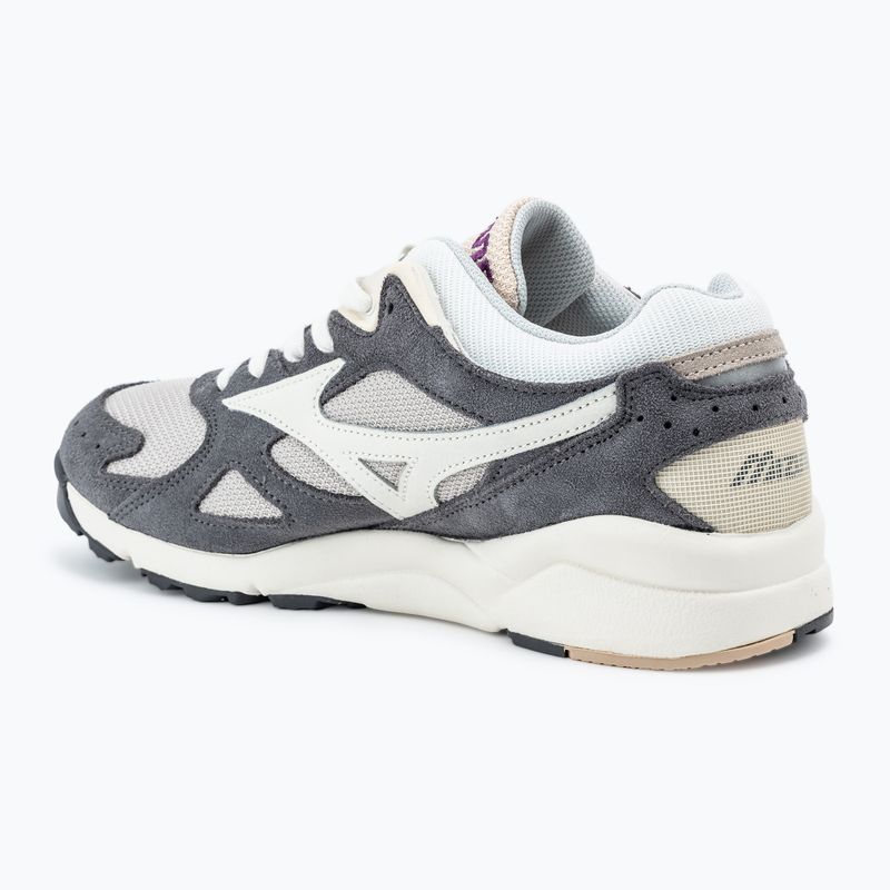 Παπούτσια Mizuno Sky Medal S silver cloud/snow white/quiet shade 3