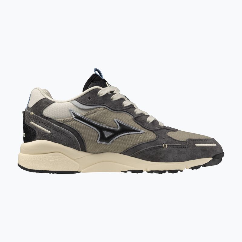 Παπούτσια Mizuno Sky Medal Βeta vintage khaki/black/magnet 2