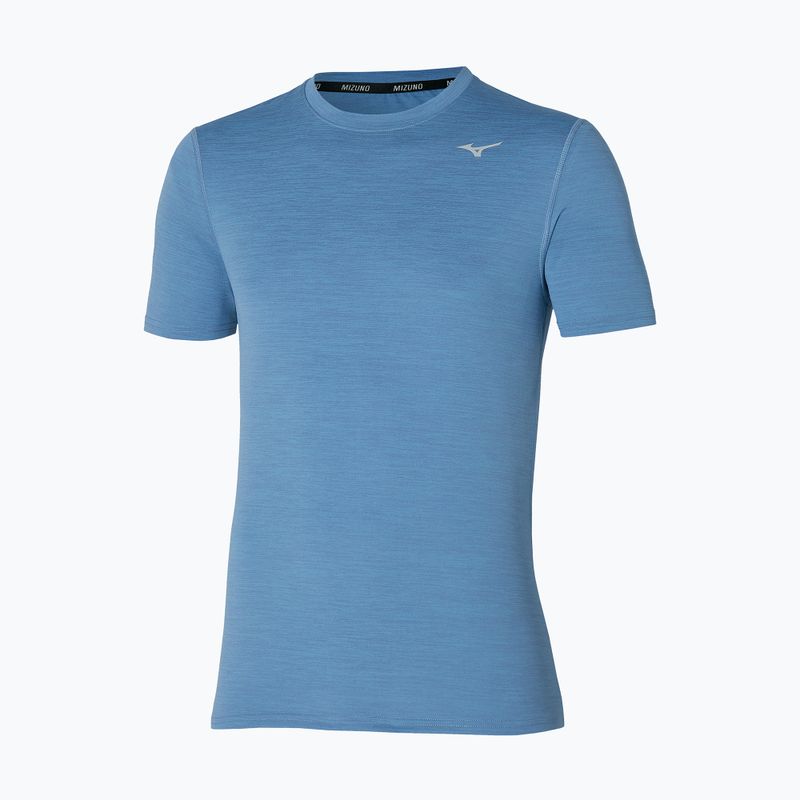 Ανδρικό μπλουζάκι Mizuno Impulse Core Tee parisian blue