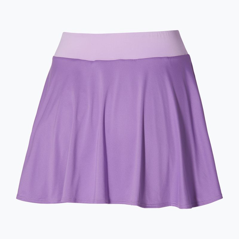 Φούστα τένις Mizuno Mugen Flying Skirt crocus petal 2