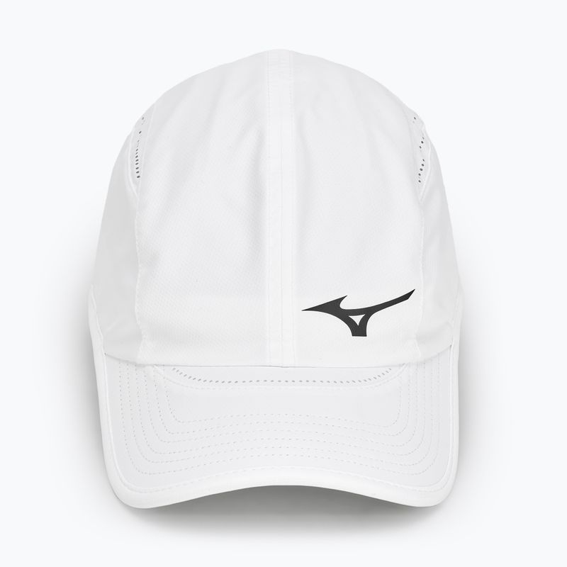 Mizuno Drylite Cap λευκό / λευκό 2