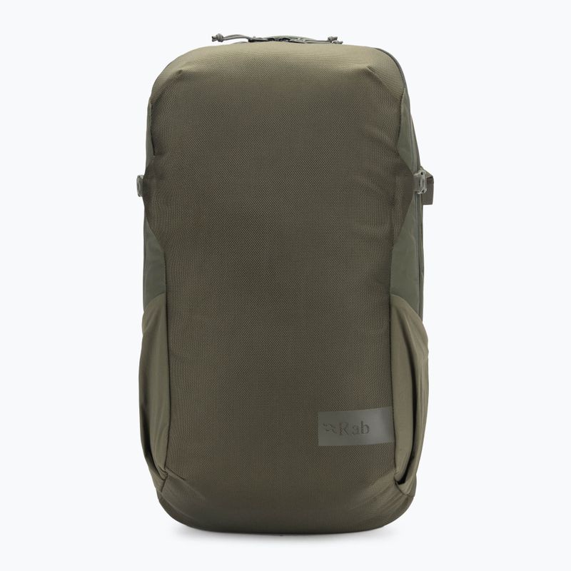 Σακίδιο πλάτης Rab Depot 28 l dark olive