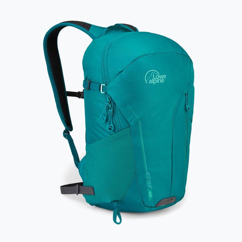 Σακίδιο πεζοπορίας Lowe Alpine Edge 22 l ultramarine