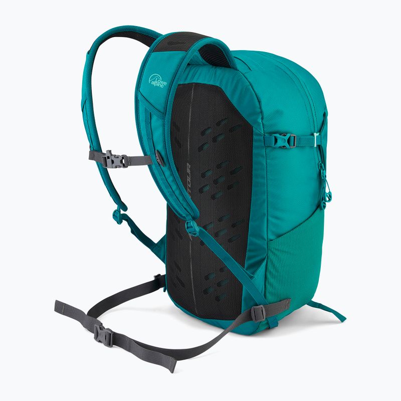 Σακίδιο πεζοπορίας Lowe Alpine Edge 22 l ultramarine 3