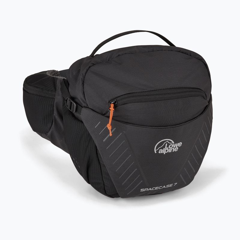 Τσαντάκι μέσης Lowe Alpine Space Case 7 l black