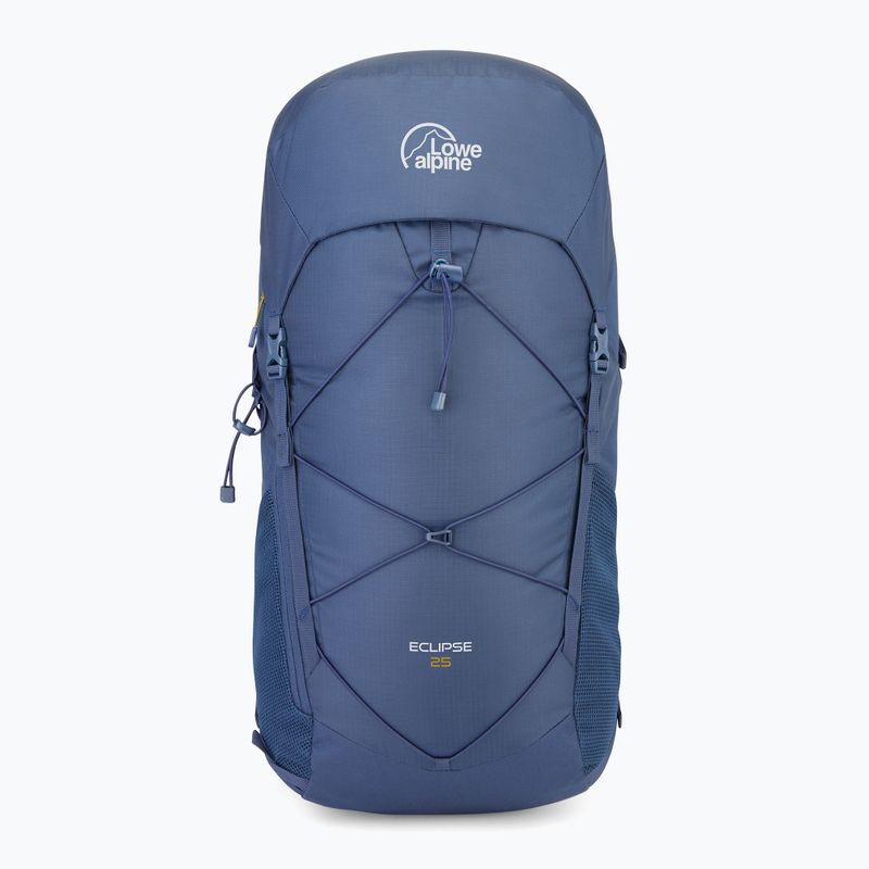 Lowe Alpine Eclipse 25 l σακίδιο πεζοπορίας με βαθύ μελάνι