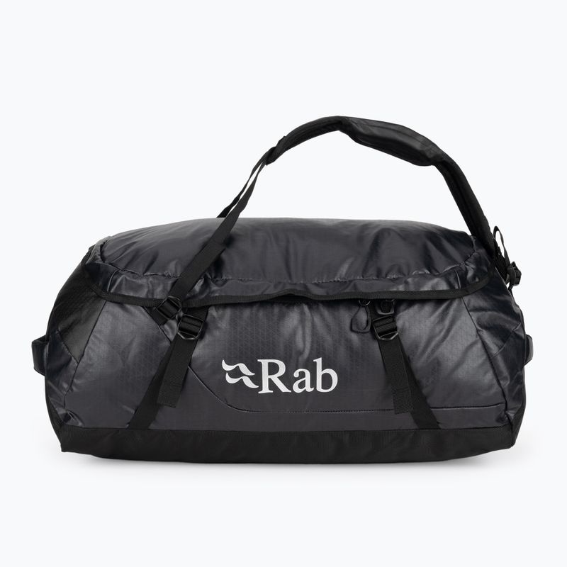 Rab Escape Kit Bag LT 30 l μαύρο