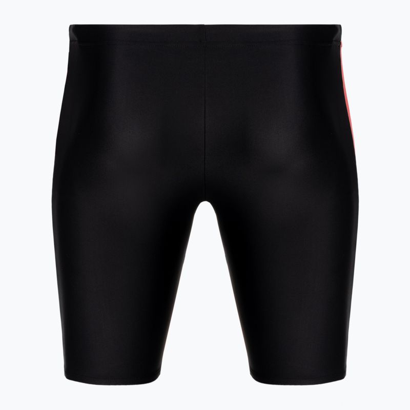 Ανδρικά μαγιό Speedo Dive Jammer μαύρο 8-00301014311 2