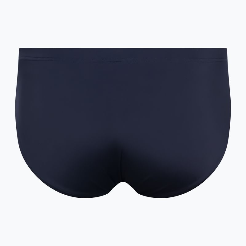 Ανδρικά Speedo Hyper Boom Splice Brief σλιπ για κολύμπι navy blue 8-00301715148 2