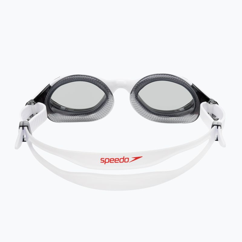 Speedo Biofuse 2.0 γυαλιά κολύμβησης λευκό 8-00233214500 5