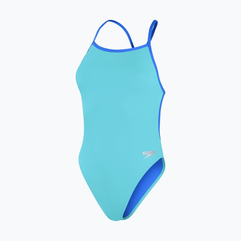 Speedo Solid Vback γυναικείο μαγιό