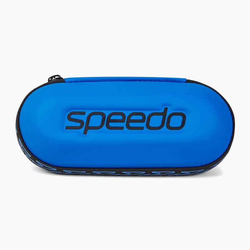 Speedo Storage μπλε θήκη για γυαλιά κολύμβησης