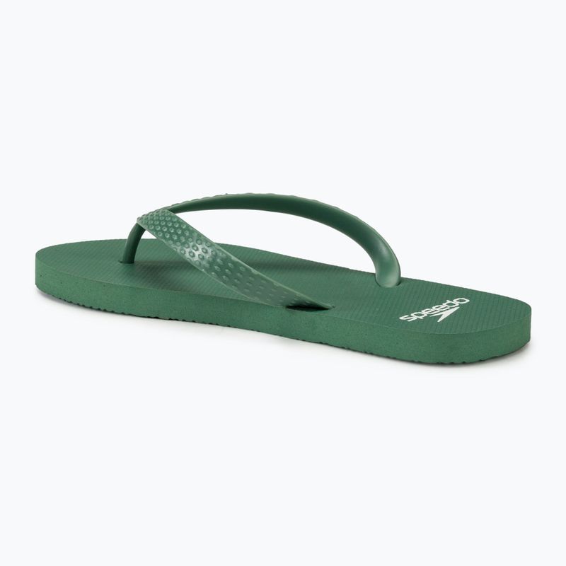 Speedo ανδρικό Flip Flop χακί 3