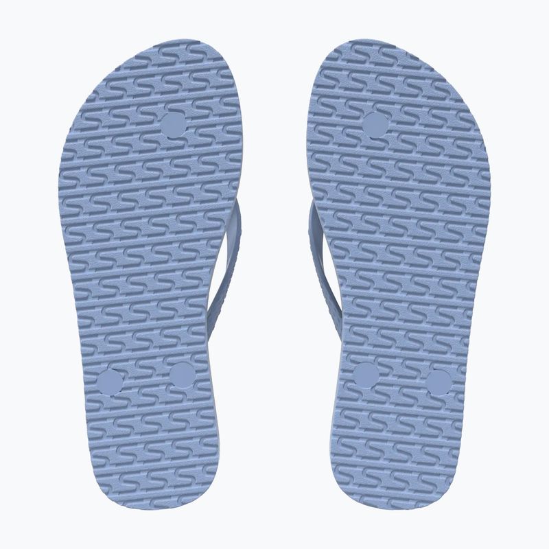 Γυναικείο Speedo Flip Flop περίεργο μπλε 9