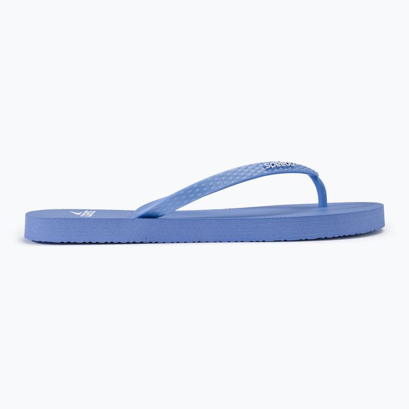 Γυναικείο Speedo Flip Flop περίεργο μπλε 2