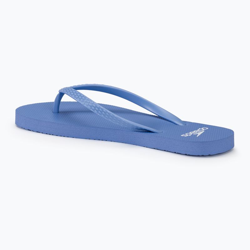 Γυναικείο Speedo Flip Flop περίεργο μπλε 3