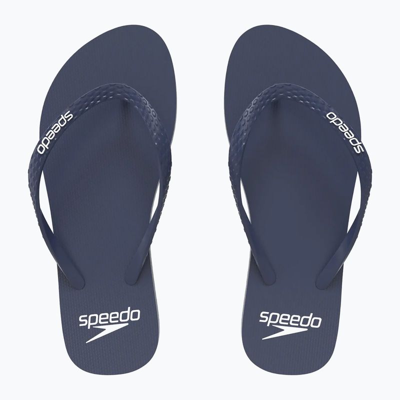 Γυναικεία Speedo Flip Flop navy 8