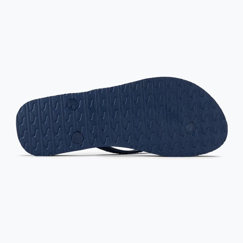 Γυναικεία Speedo Flip Flop navy 4