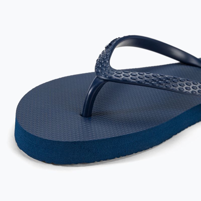 Γυναικεία Speedo Flip Flop navy 7