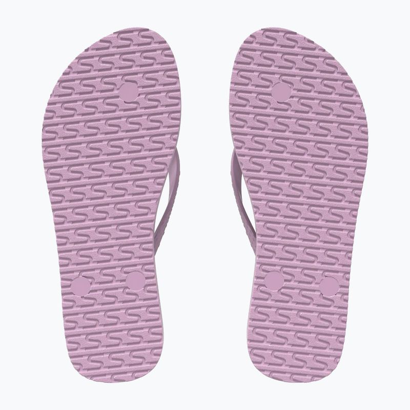 Speedo Flip Flop τυπωμένες γυναικείες σαγιονάρες 9