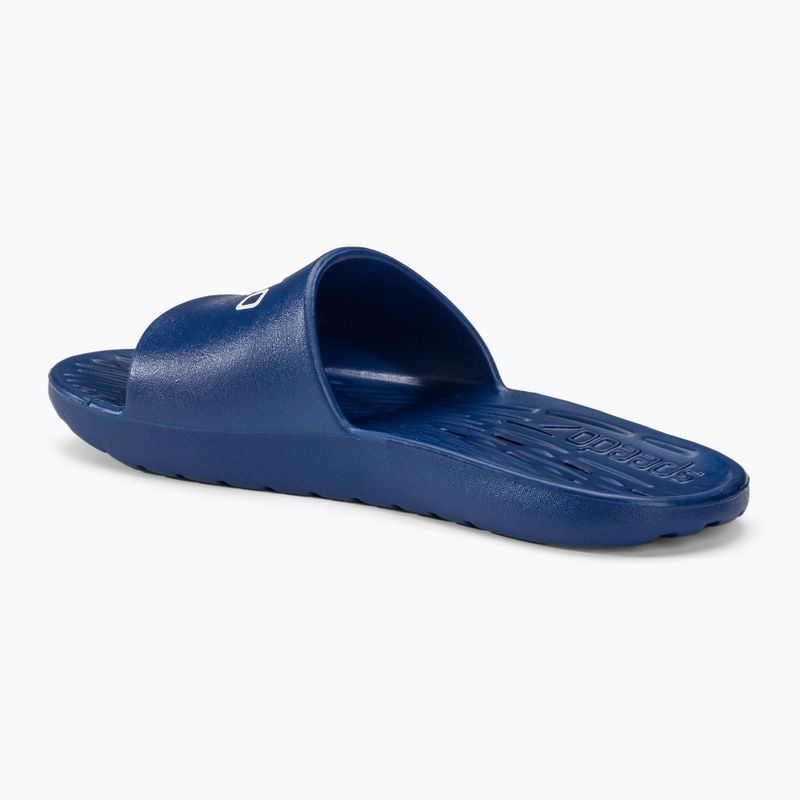 Ανδρικές σαγιονάρες Speedo Slide navy 3