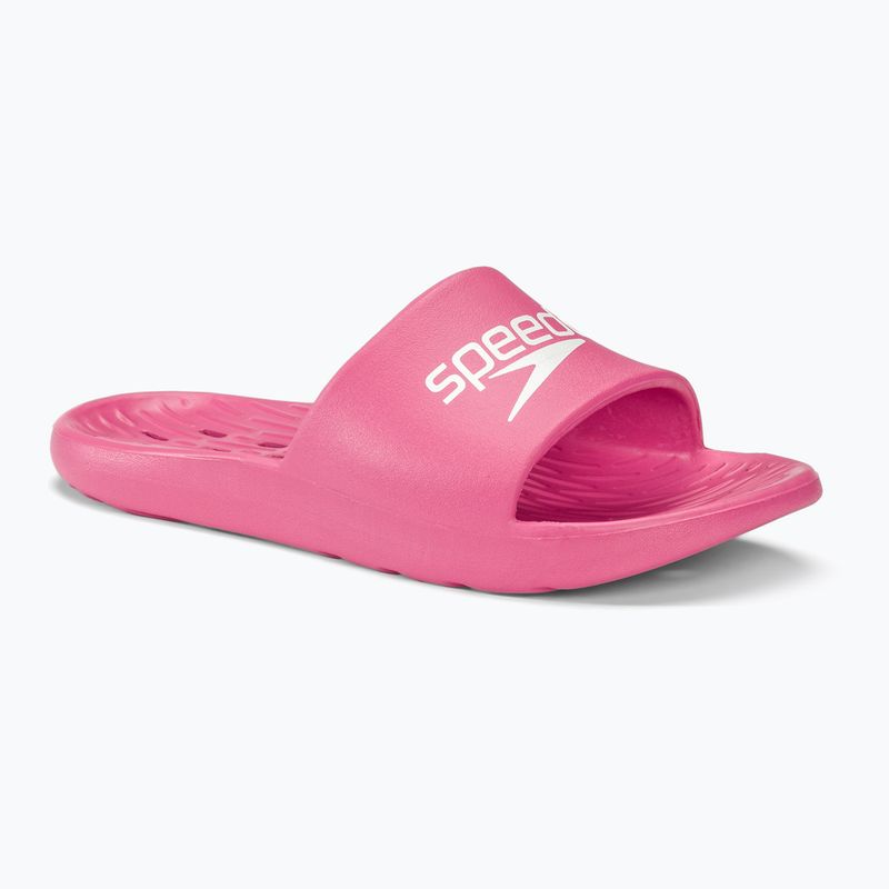 Speedo Slide vegas ροζ γυναικεία σαγιονάρες