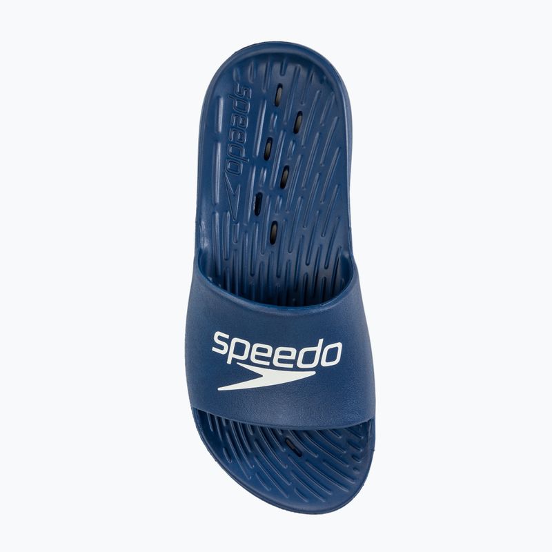 Speedo Slide navy γυναικεία σαγιονάρες 5