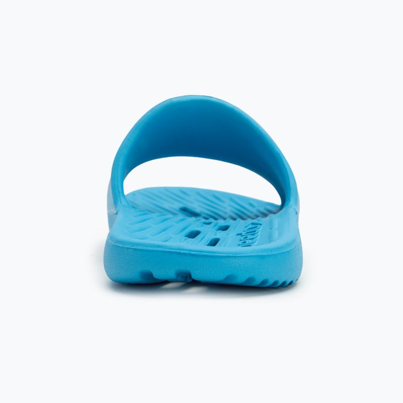 Παιδικές παντόφλες Speedo Slide blue 6