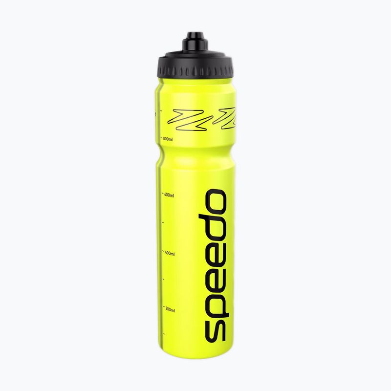 Speedo 7875 μπουκάλι 1 l hyper yellow 2