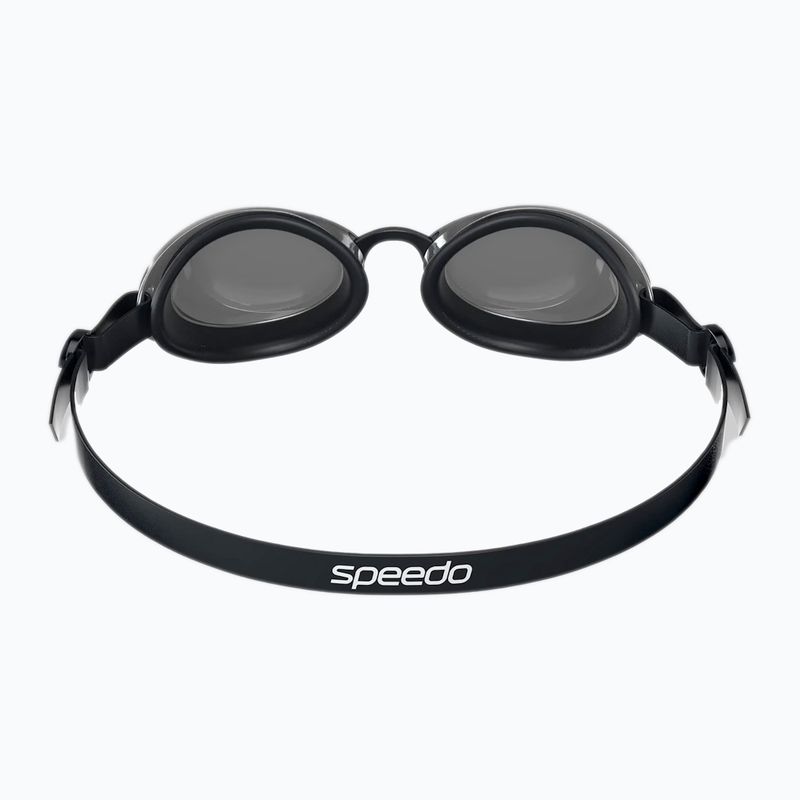 Γυαλιά κολύμβησης Speedo Jet 2.0 Mirror black/chrome 3